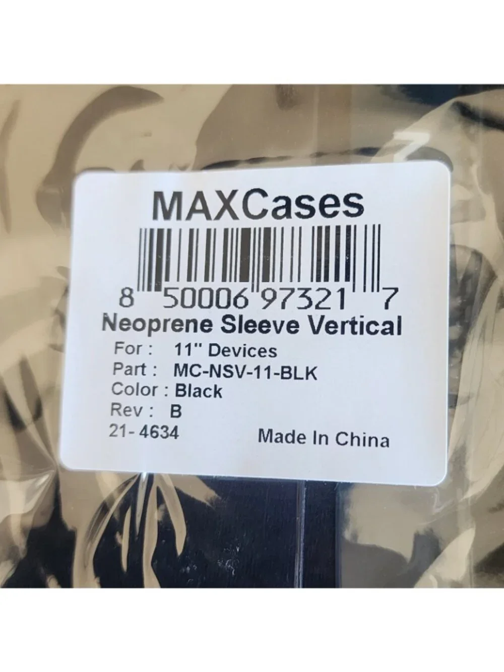 MAXCases 11